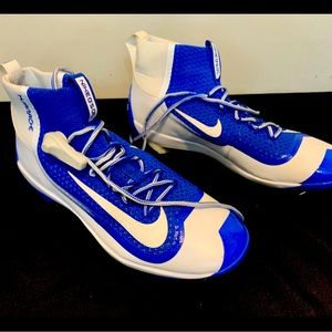 Nike baseball Cleats. Men’s size 13